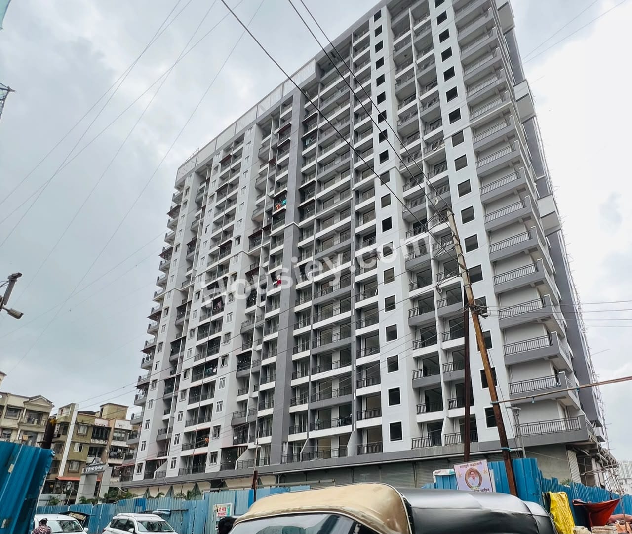 Construction update 1
