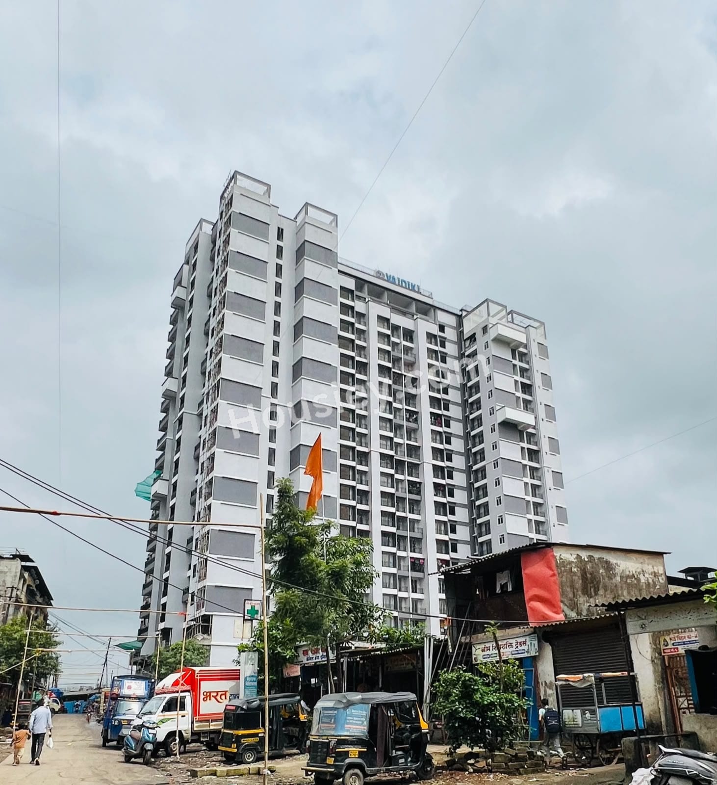 Construction update 3