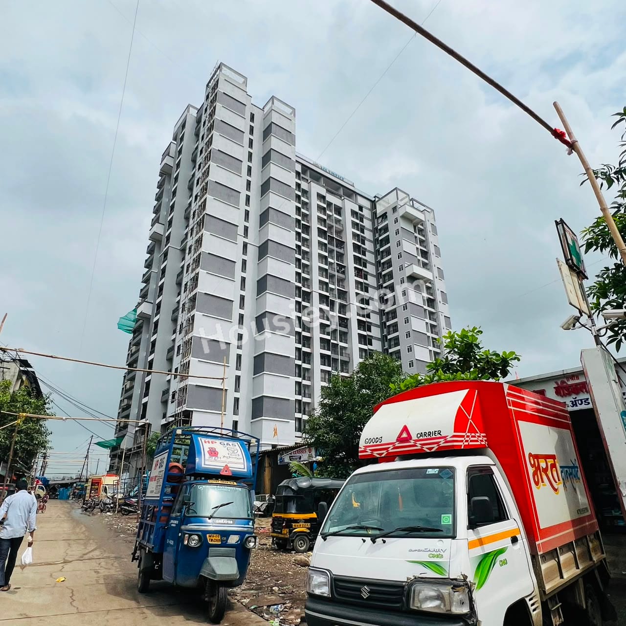 Construction update 4