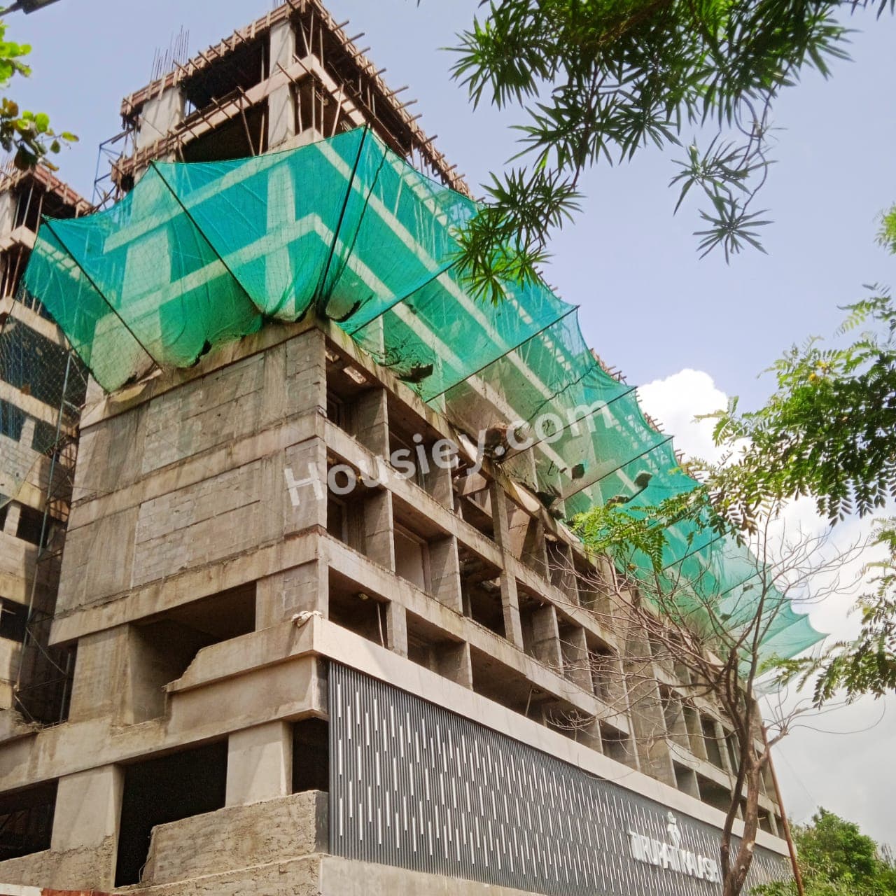 Construction update 2