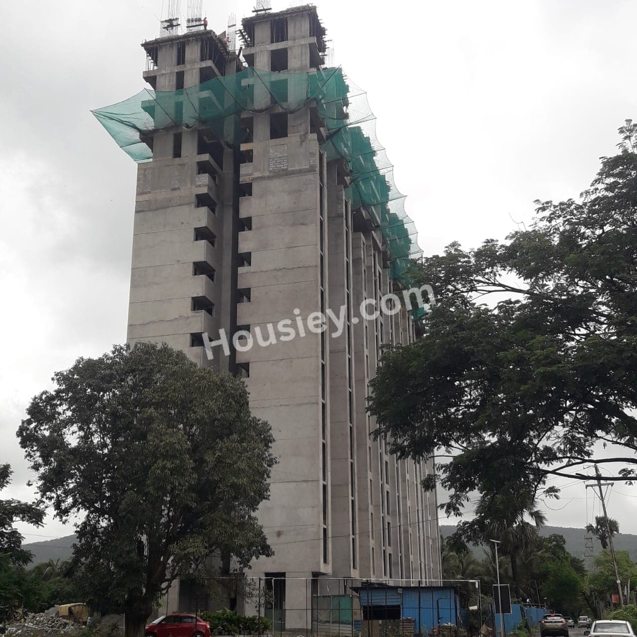 Construction update 2