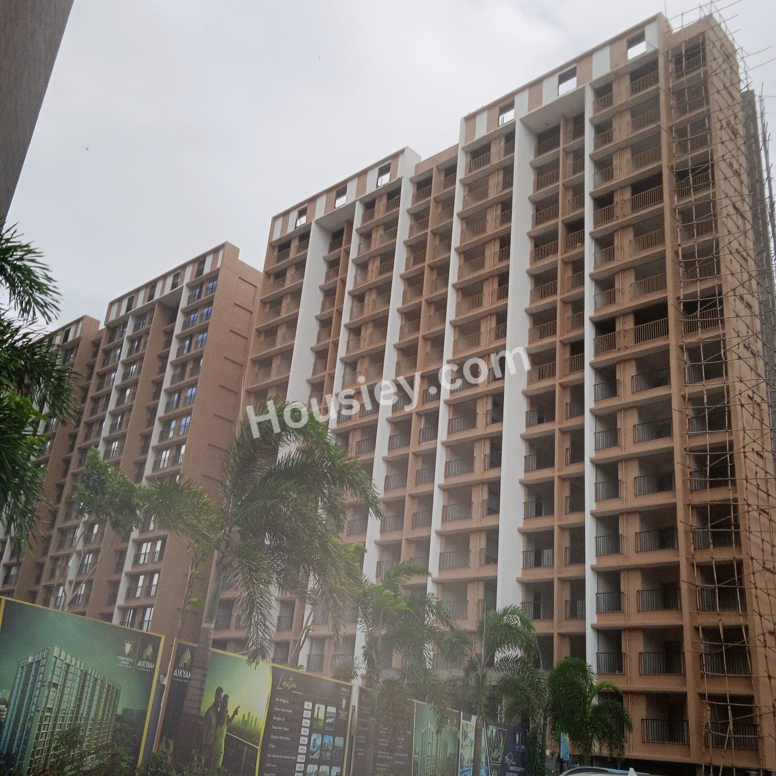 Construction update 1