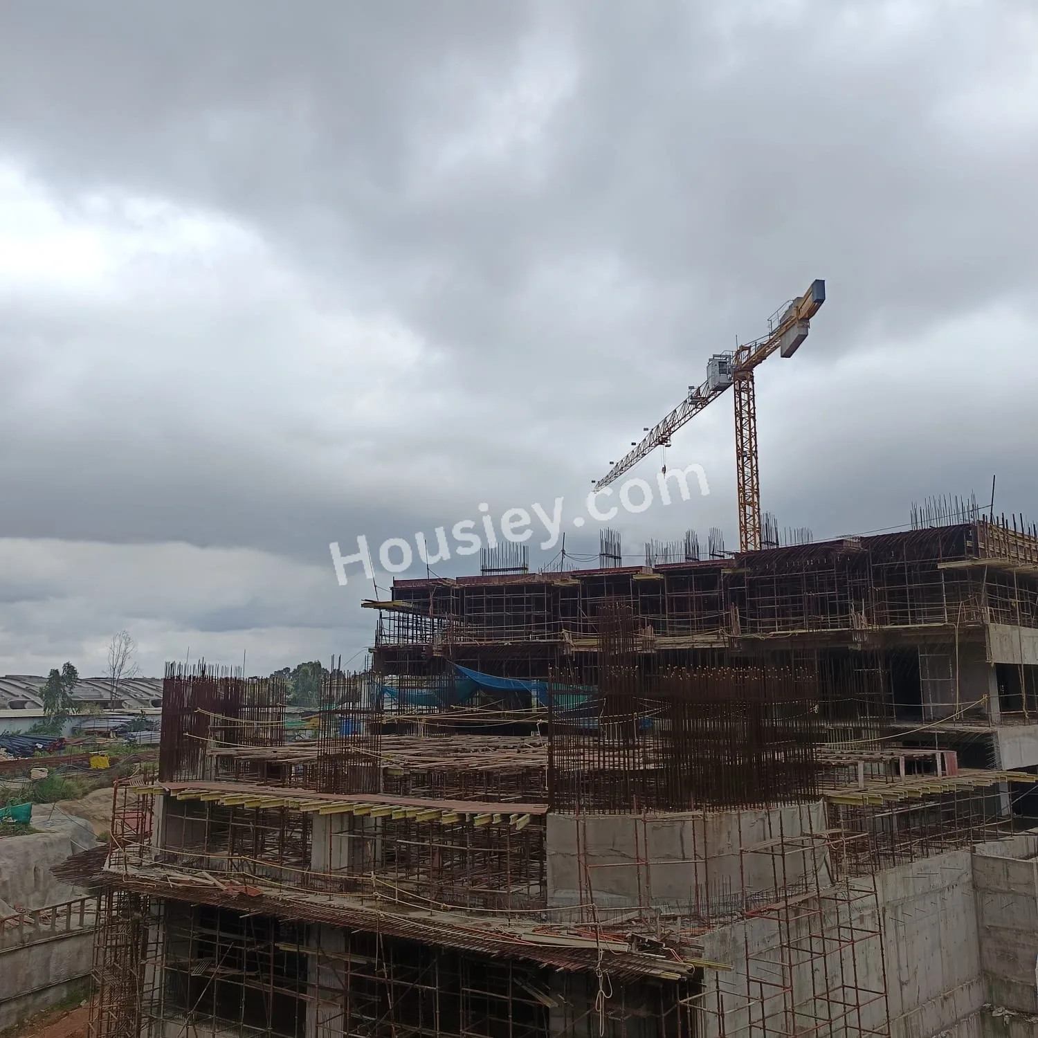 Construction update 3