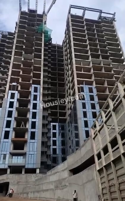 Construction update 2