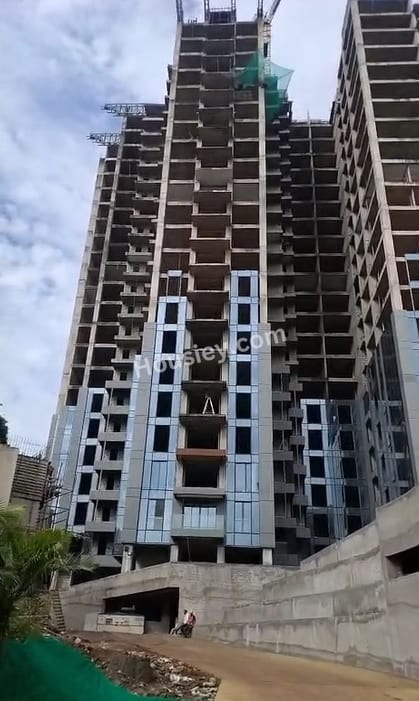 More construction images