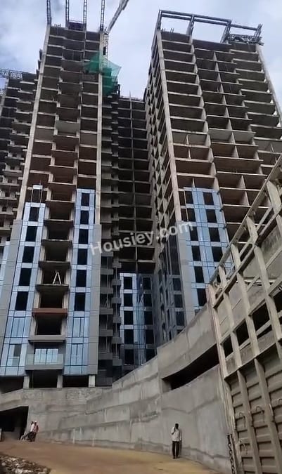Construction update 4