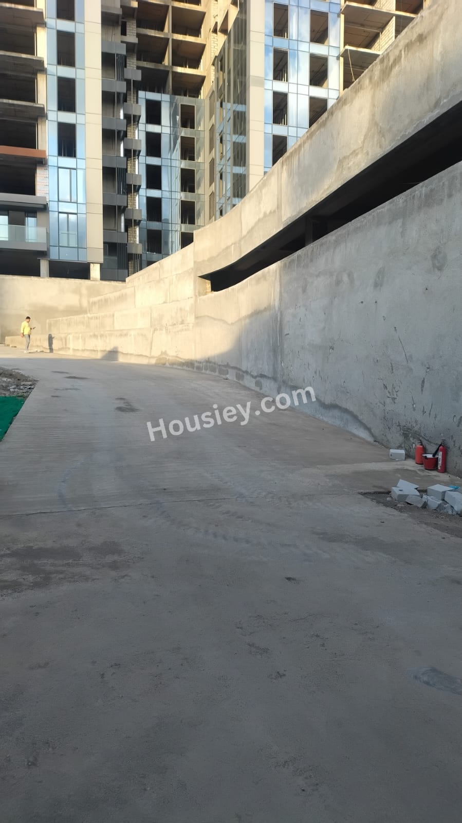 Construction update 2