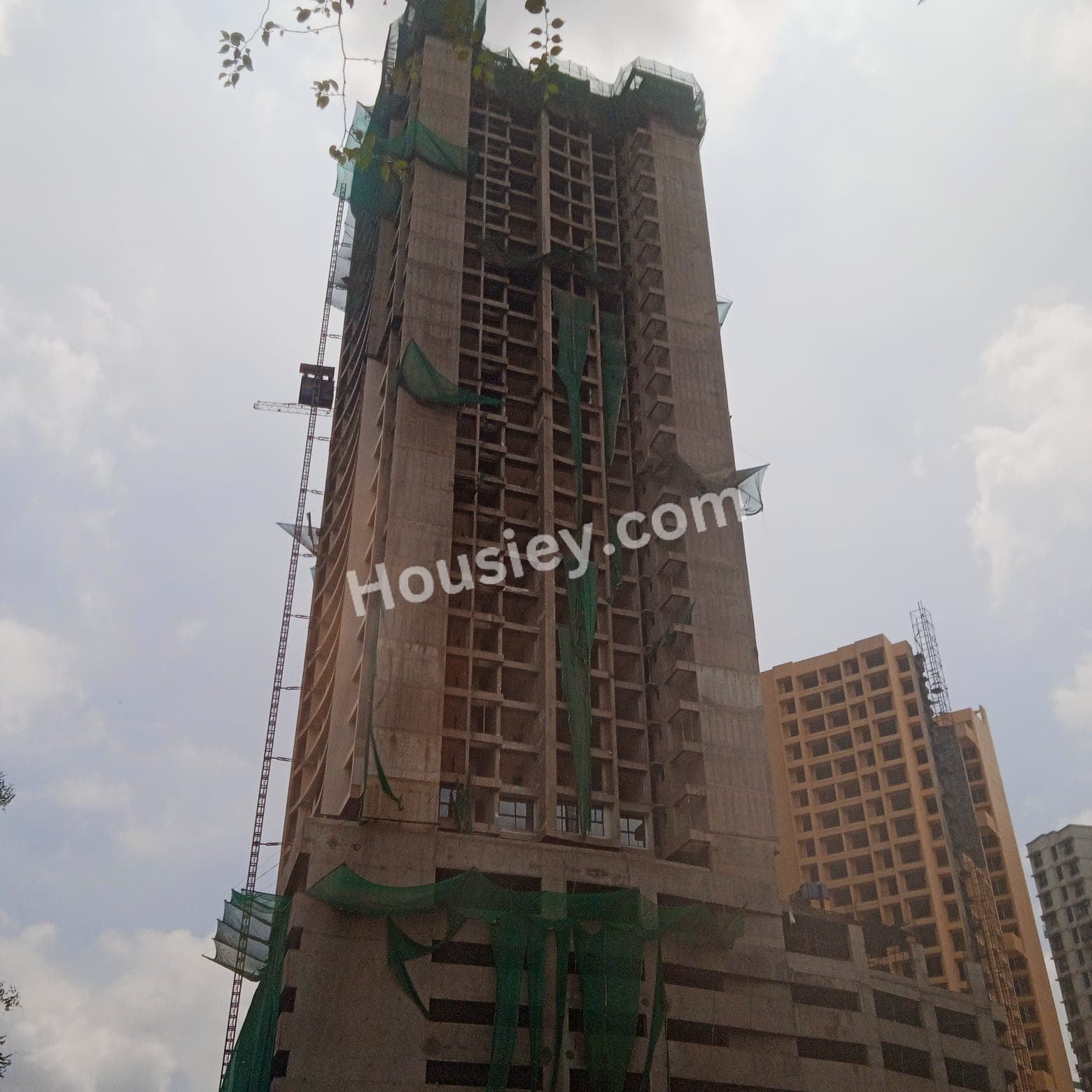 Construction update 2