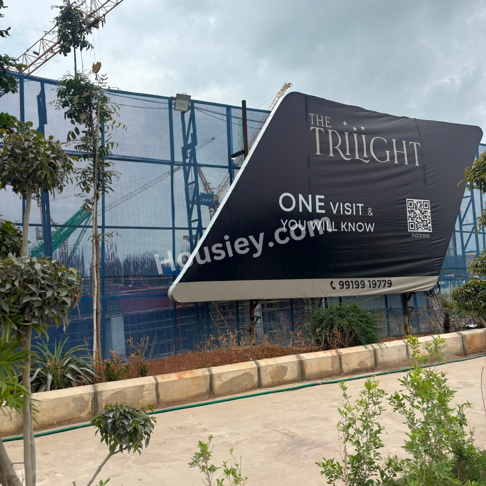 Construction update 2