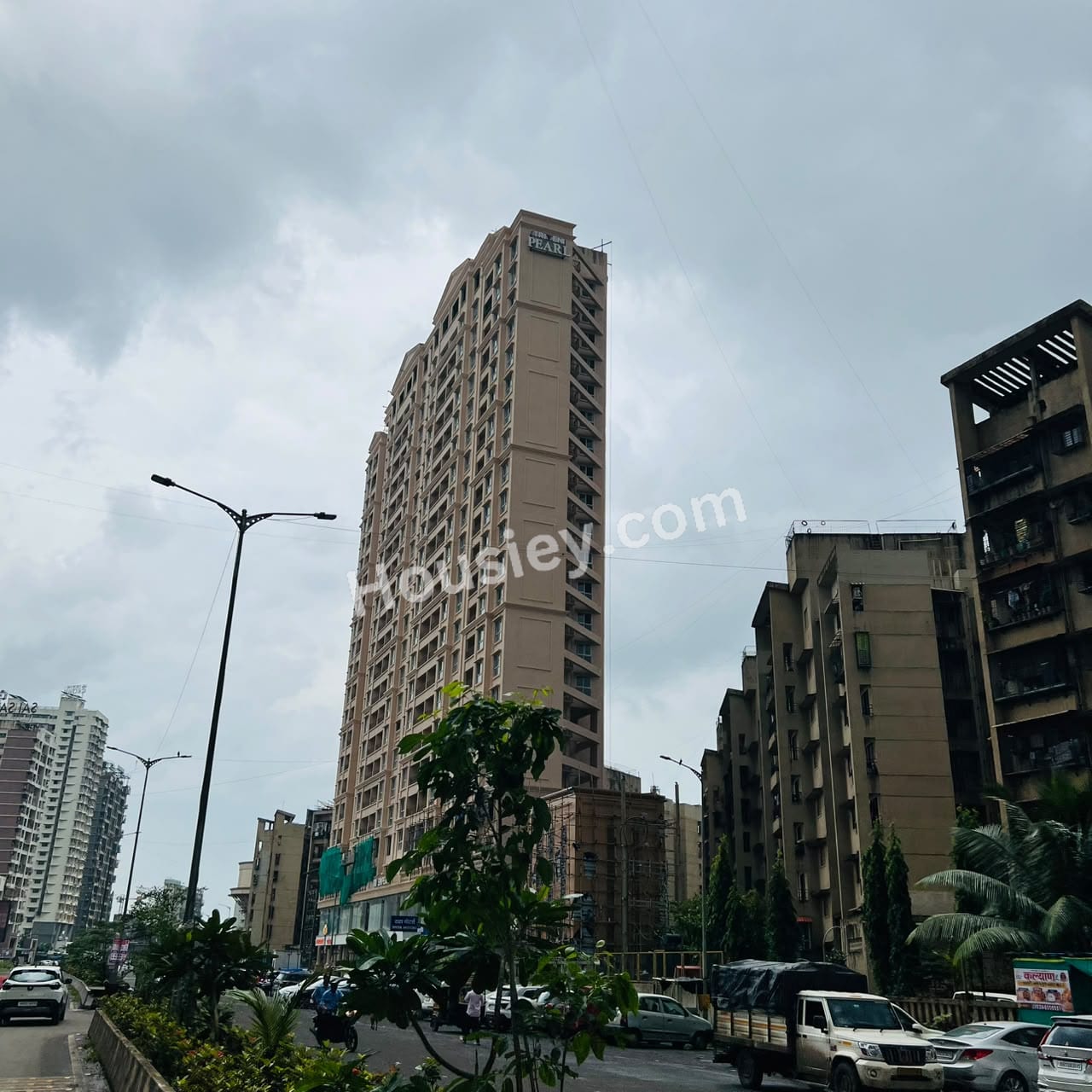 More construction images