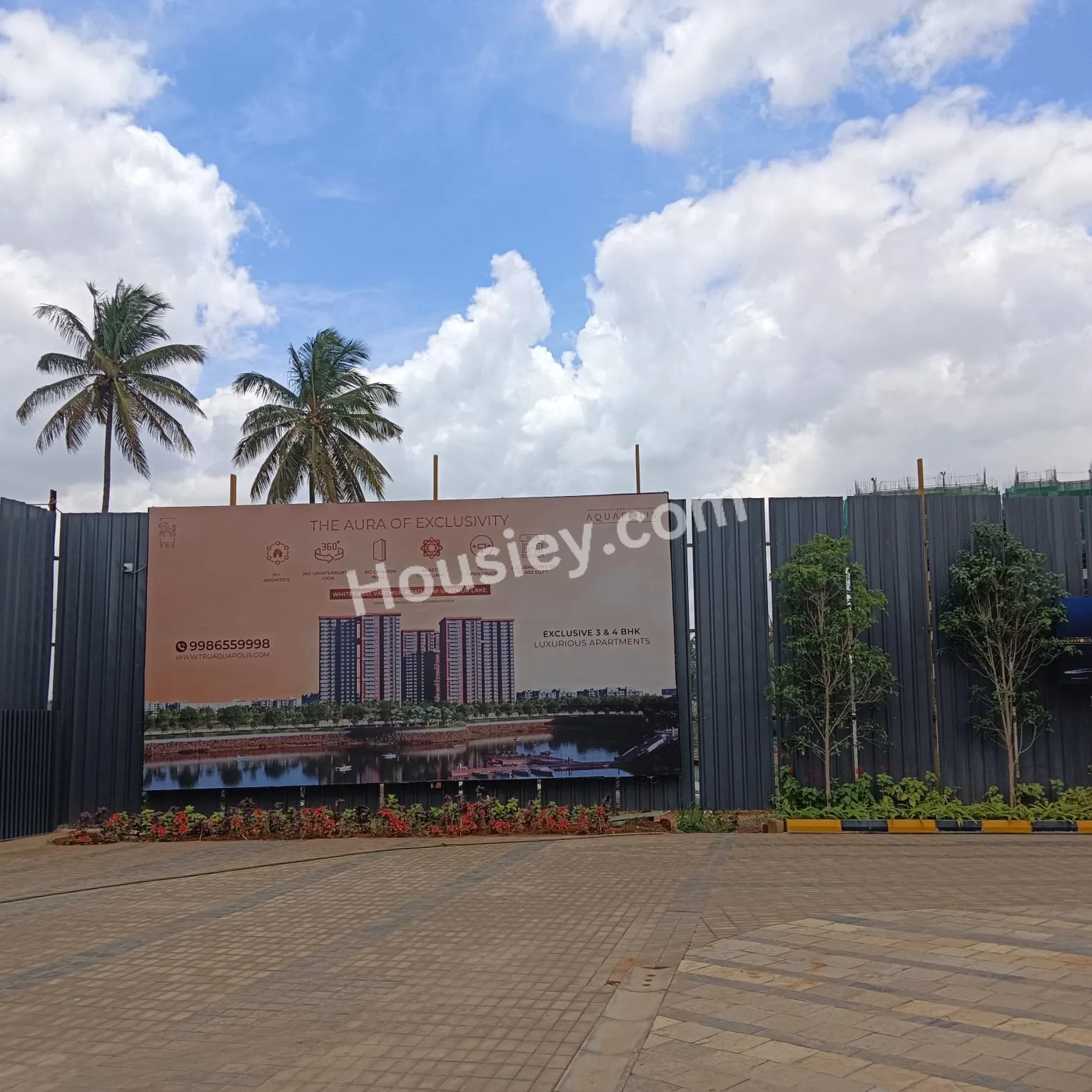Construction update 1
