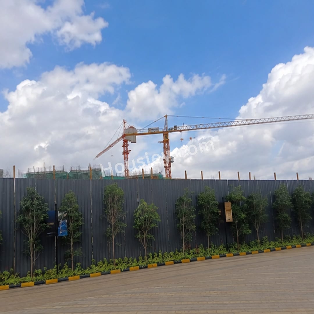 Construction update 4