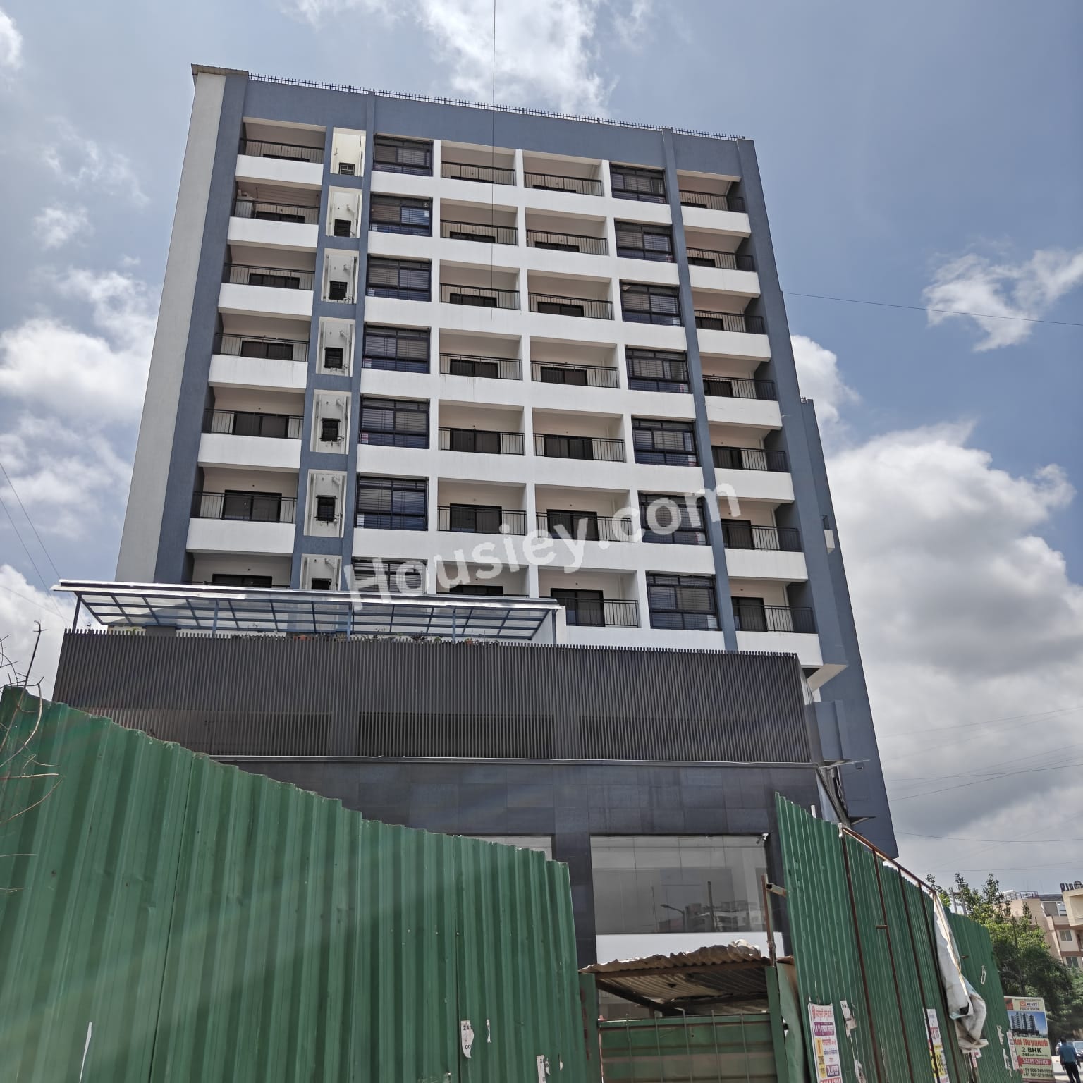 Construction update 3