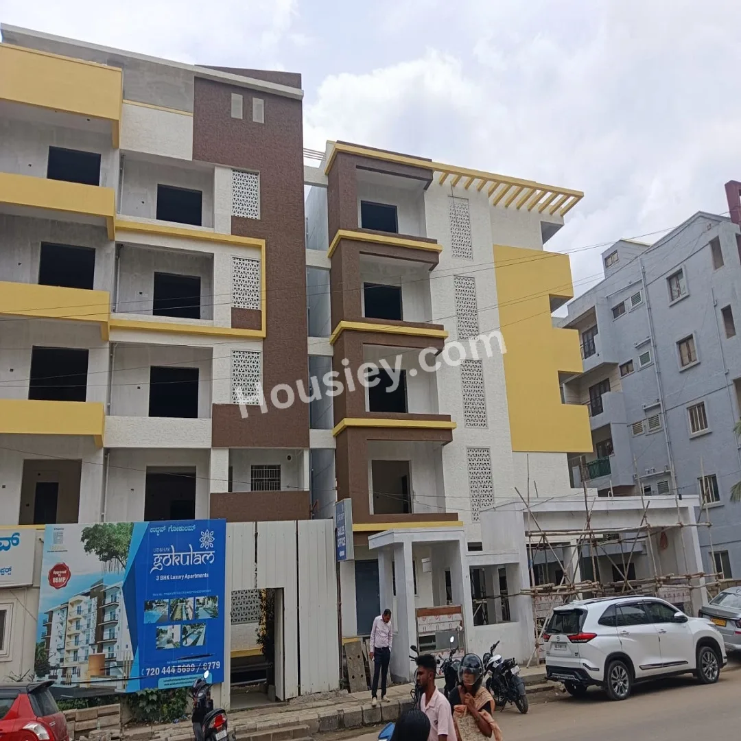 More construction images
