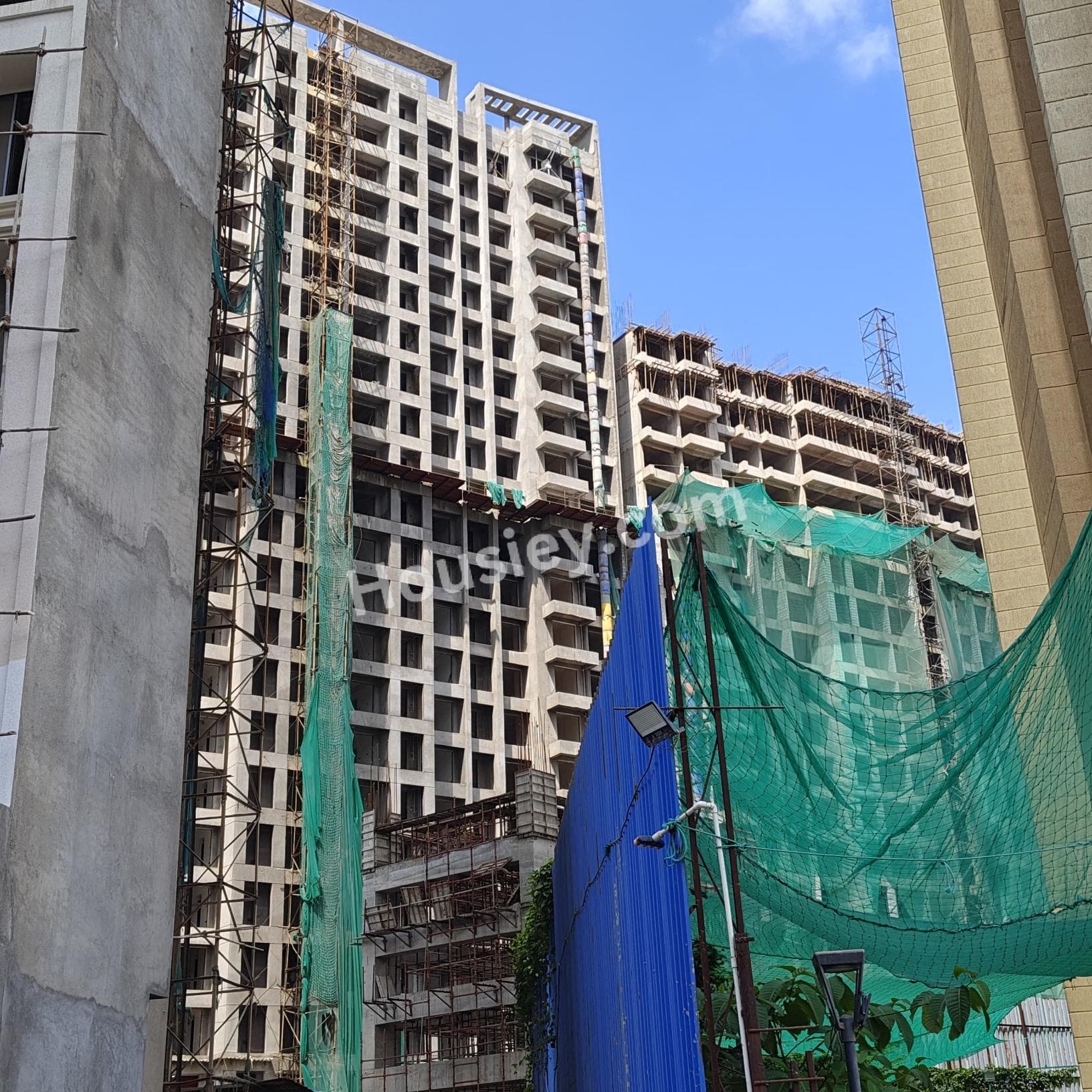 Construction update 3