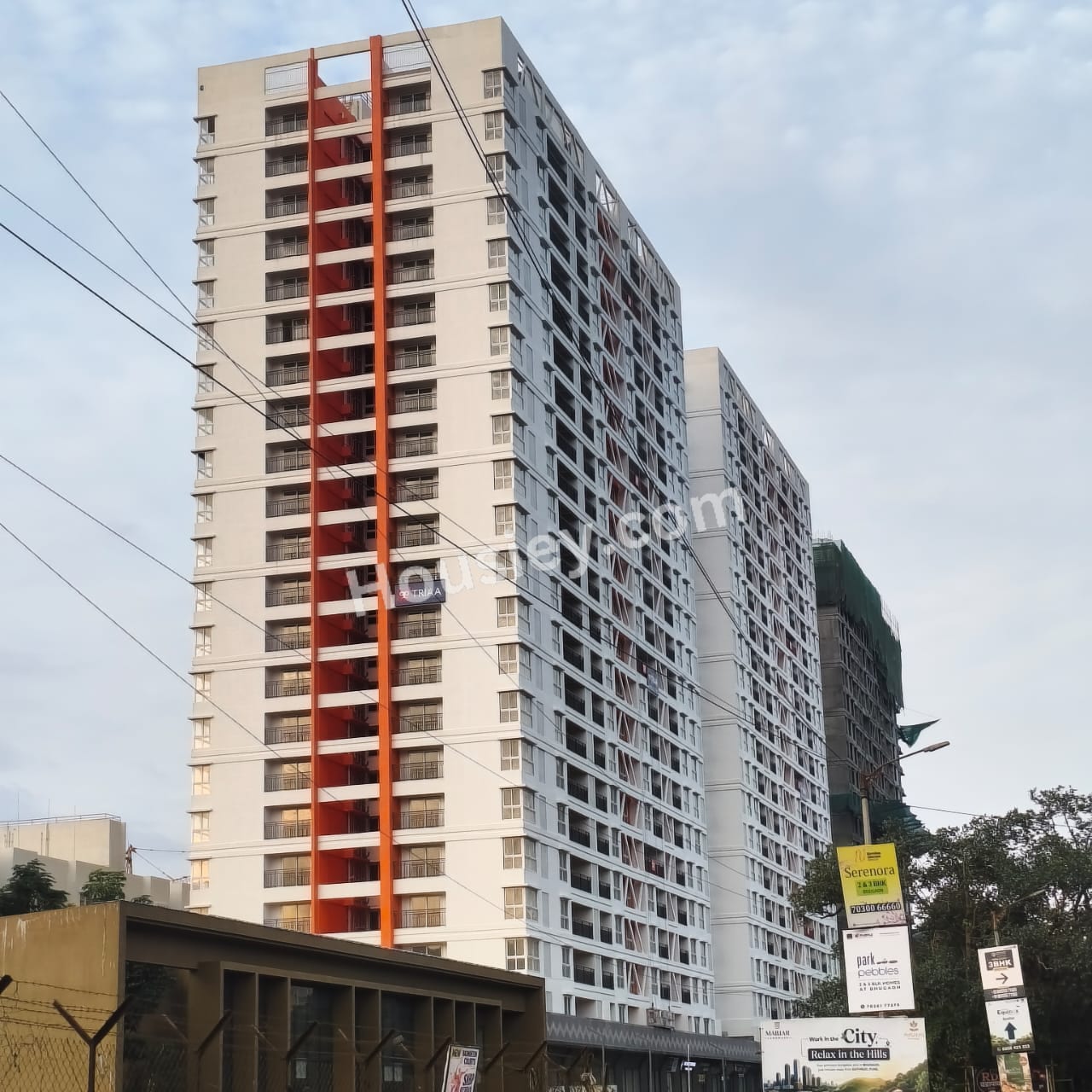 Construction update 1