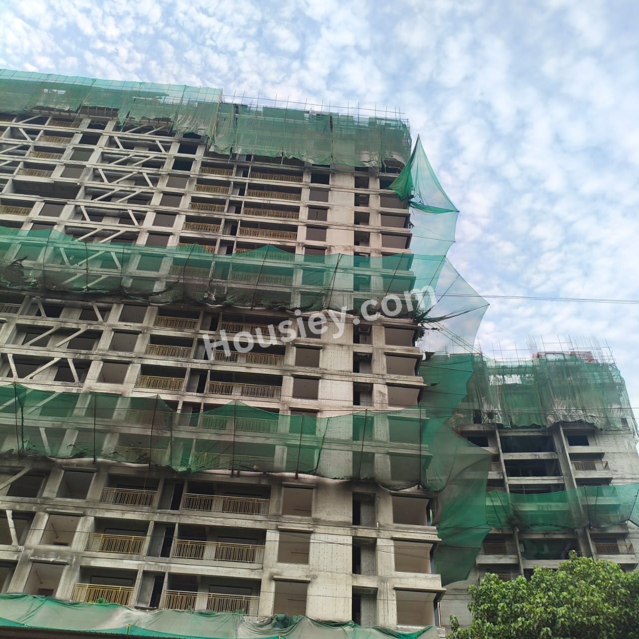 Construction update 2