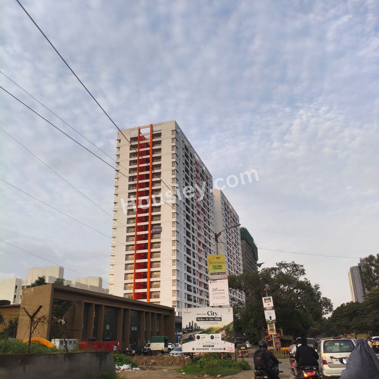Construction update 4