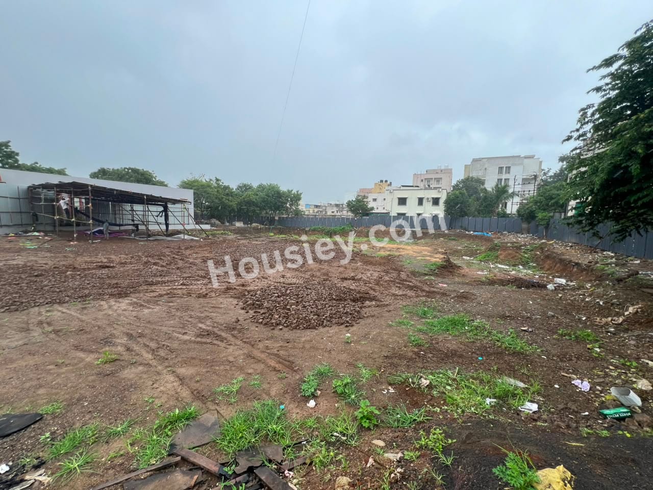 Construction update 1