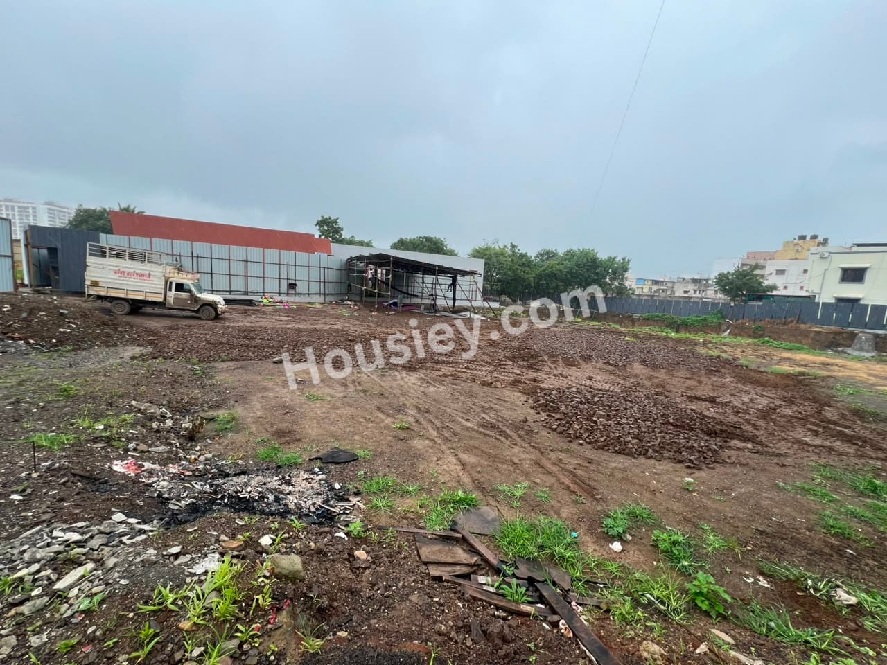Construction update 2
