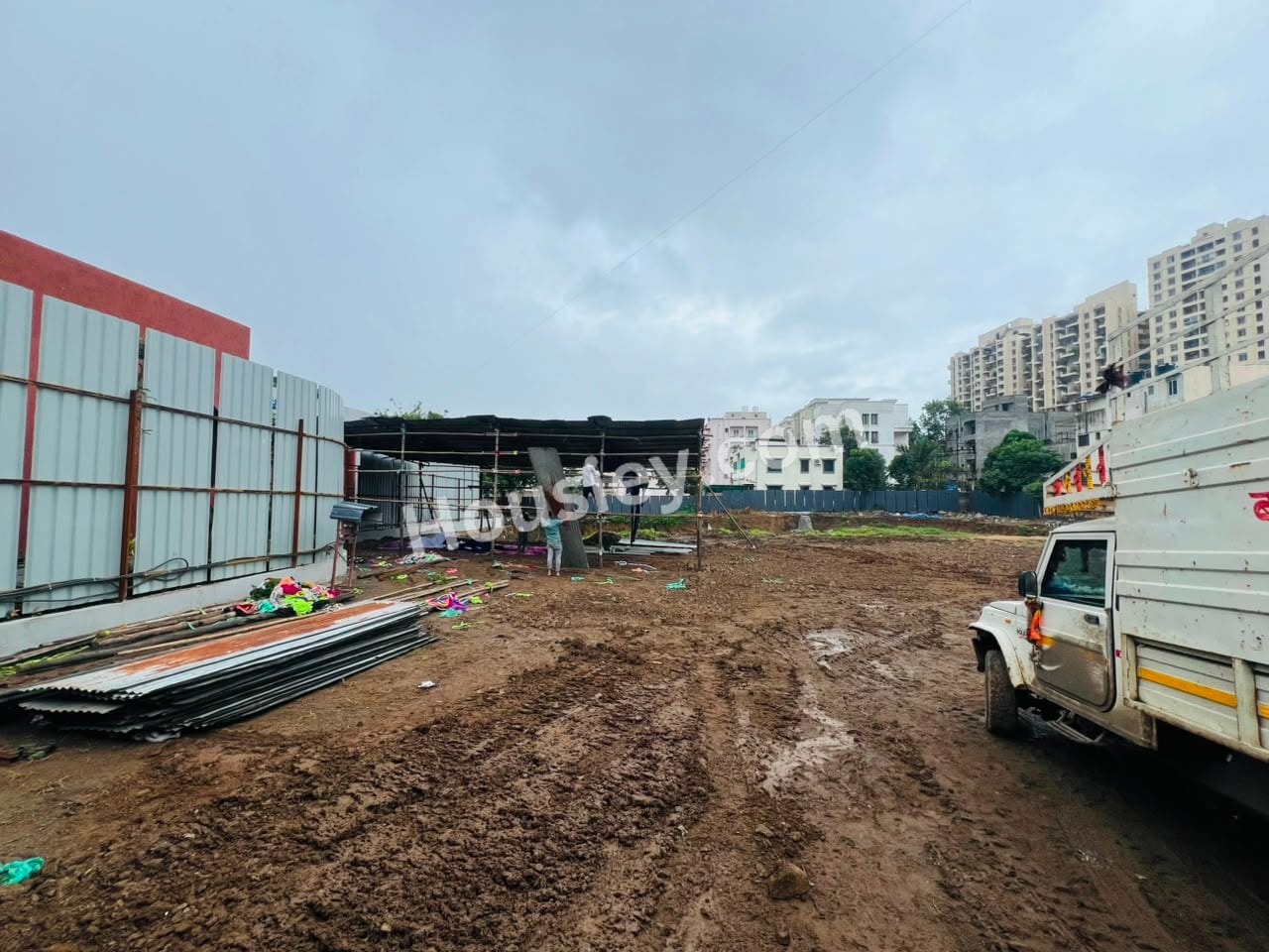 Construction update 3