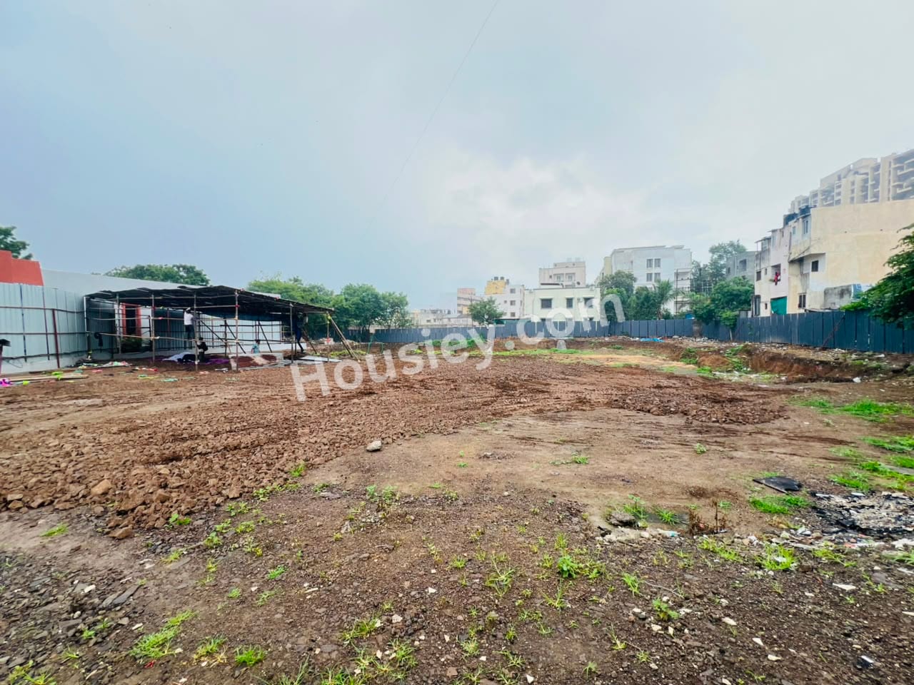 Construction update 4