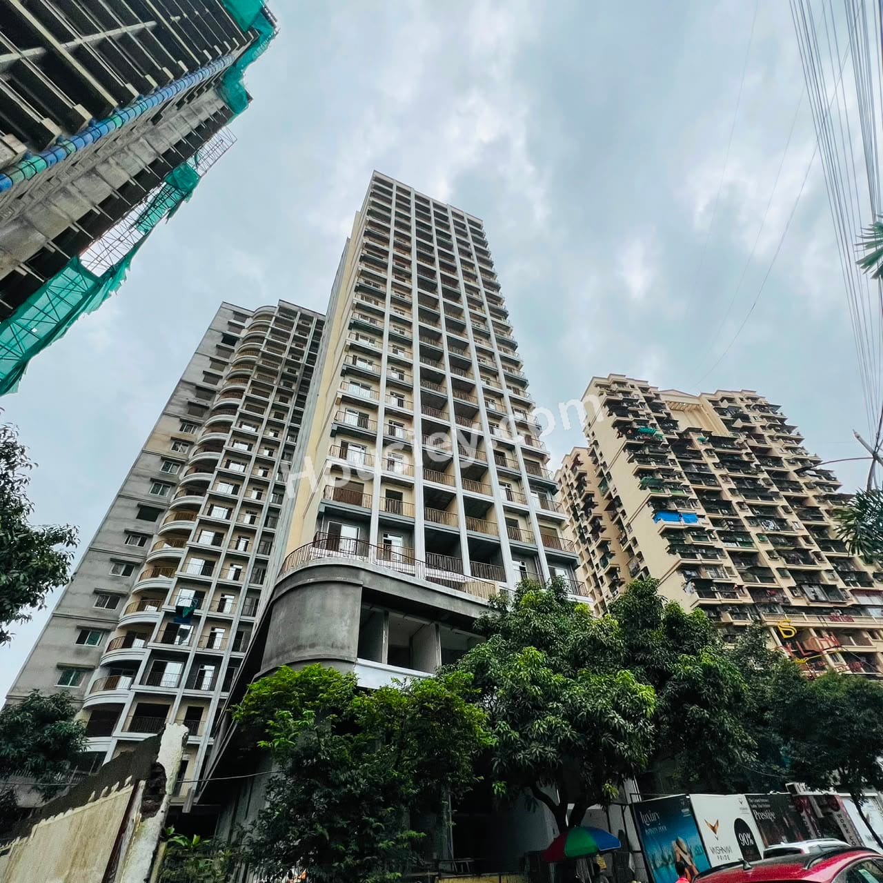 Construction update 1