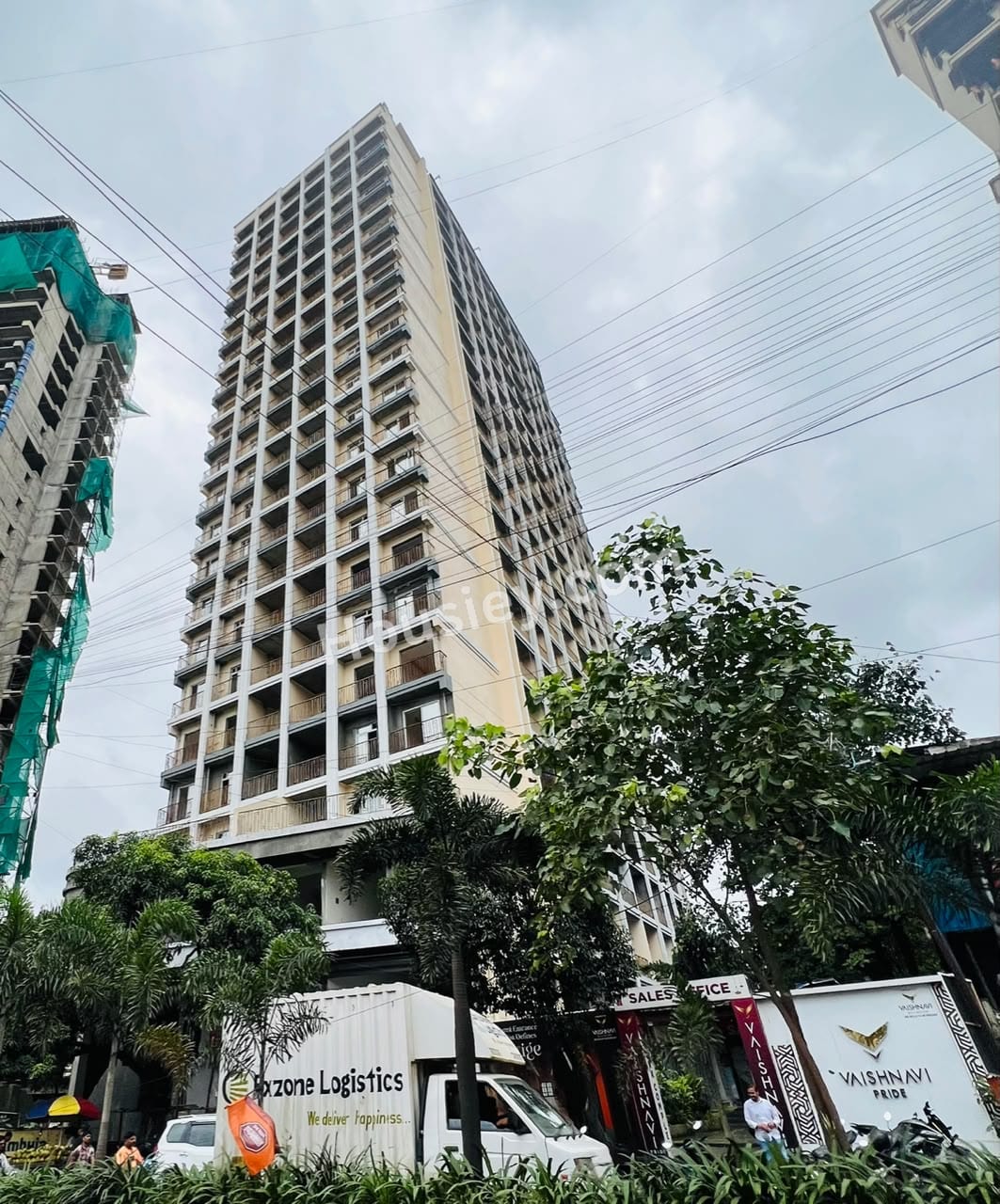 Construction update 3
