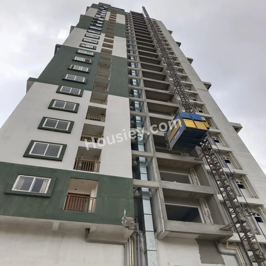 More construction images