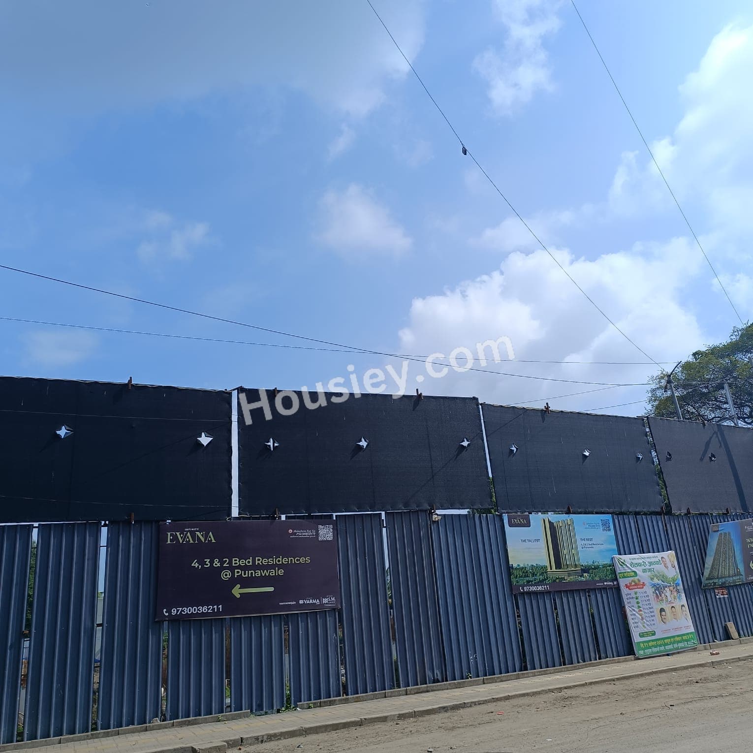 Construction update 3