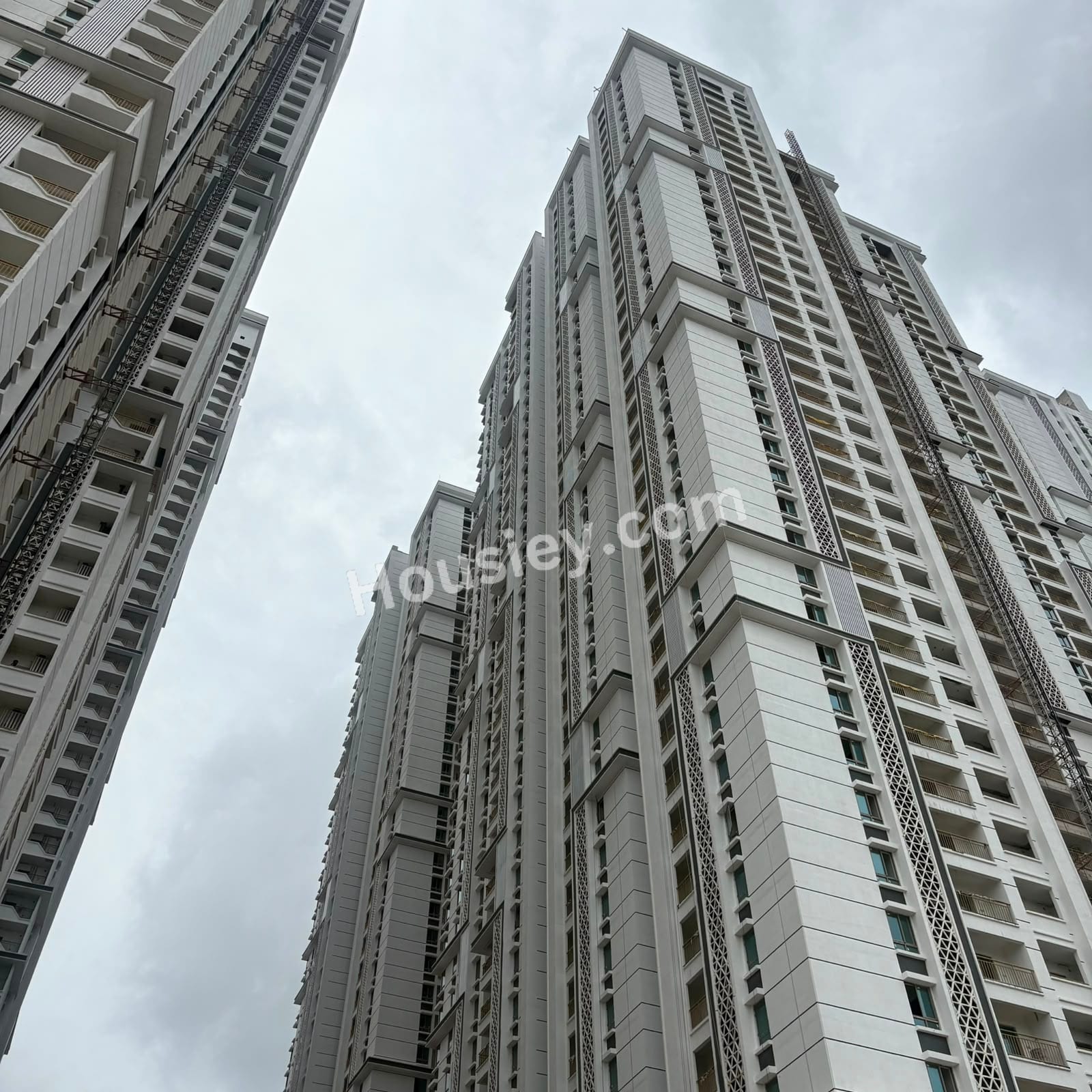 More construction images