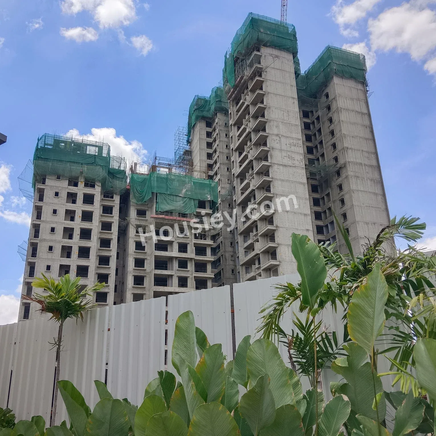 Construction update 3