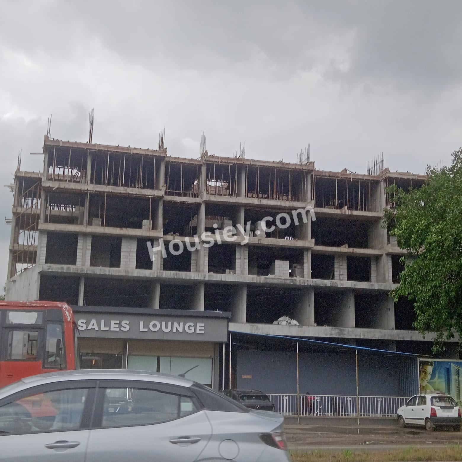 Construction update 2