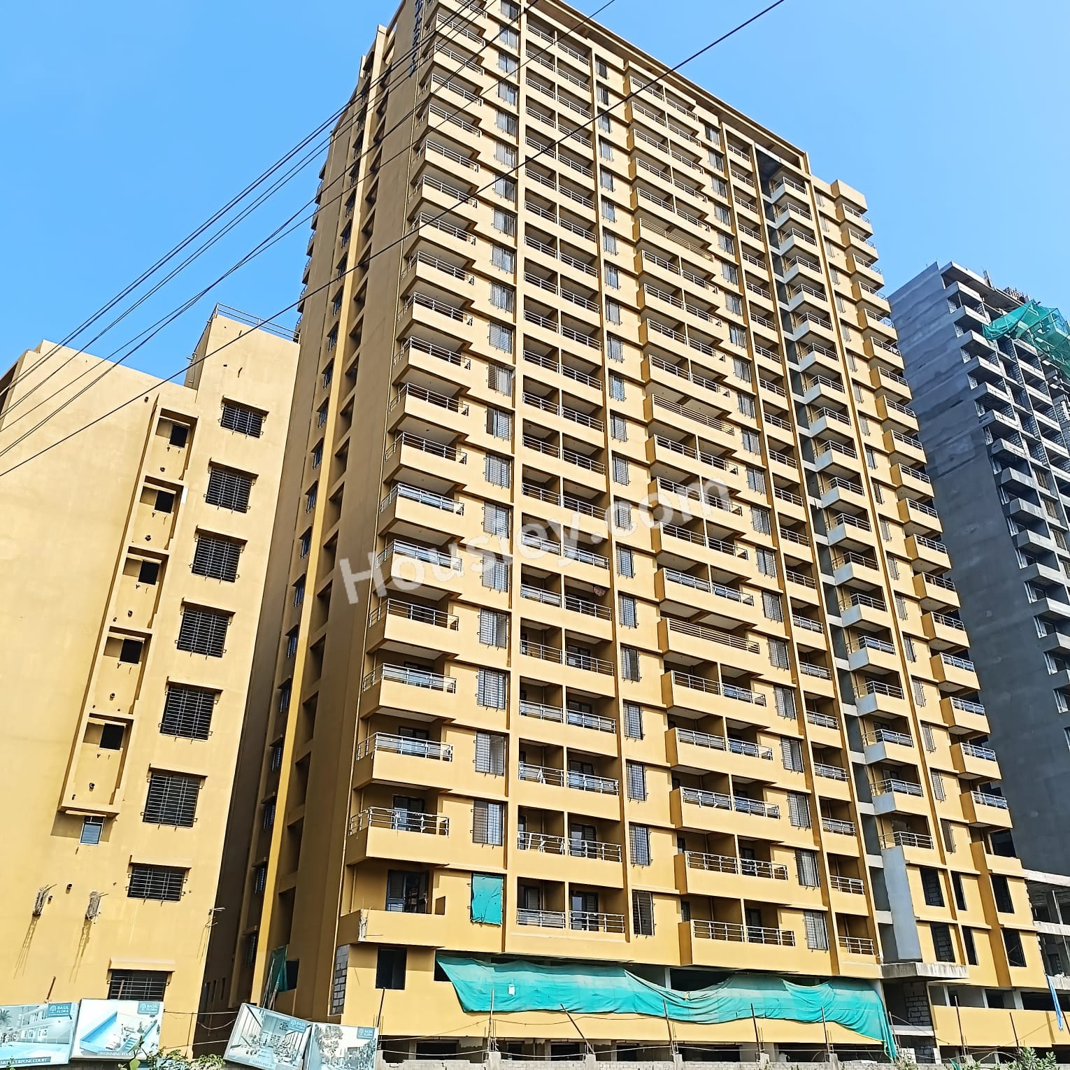 Construction update 2