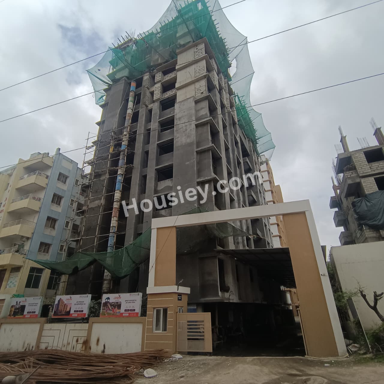 Construction update 3