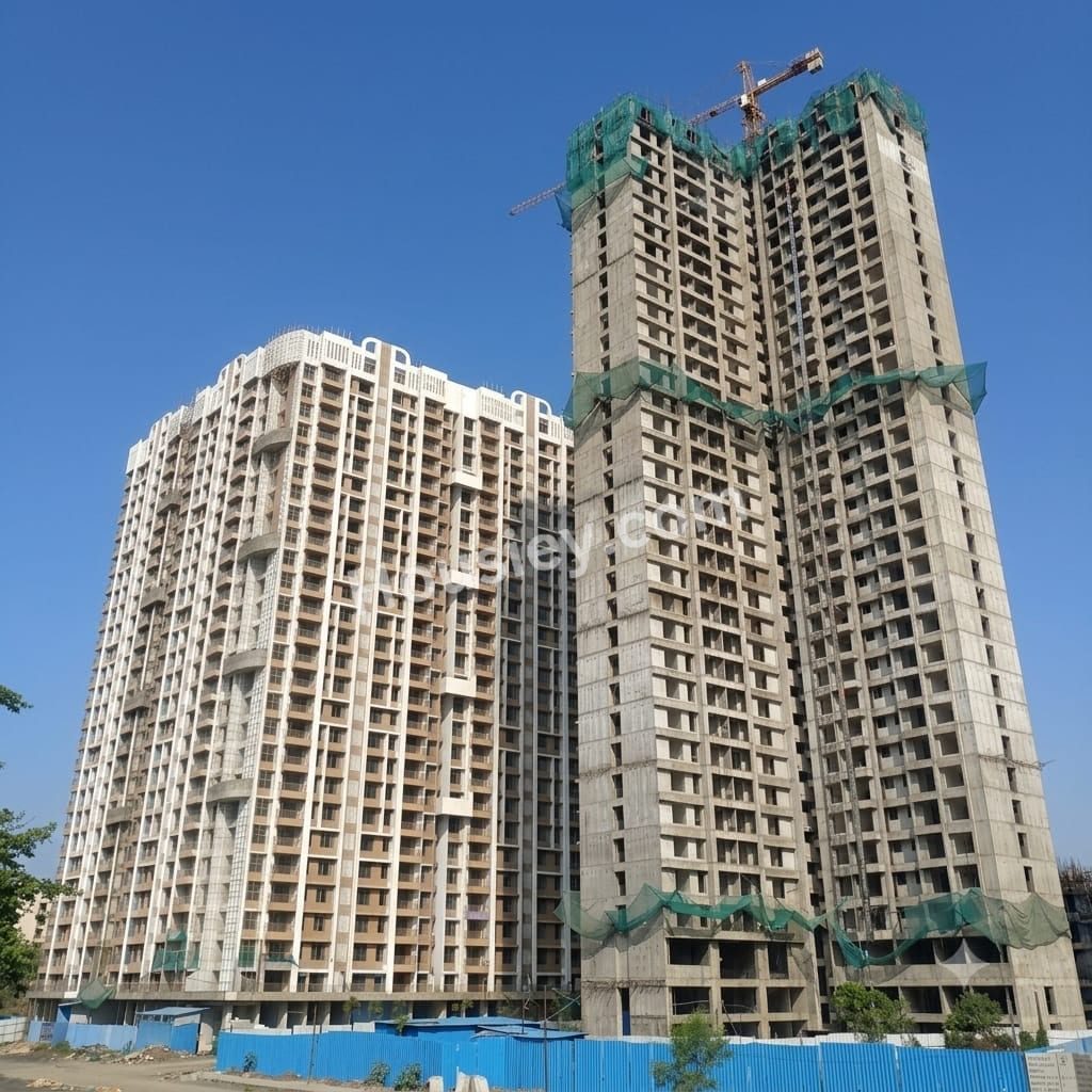 Construction update 1