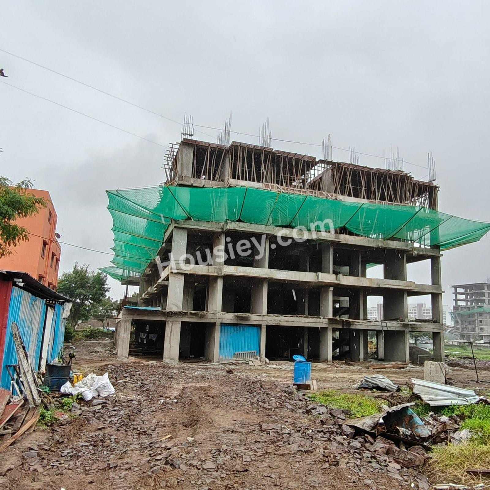 Construction update 4