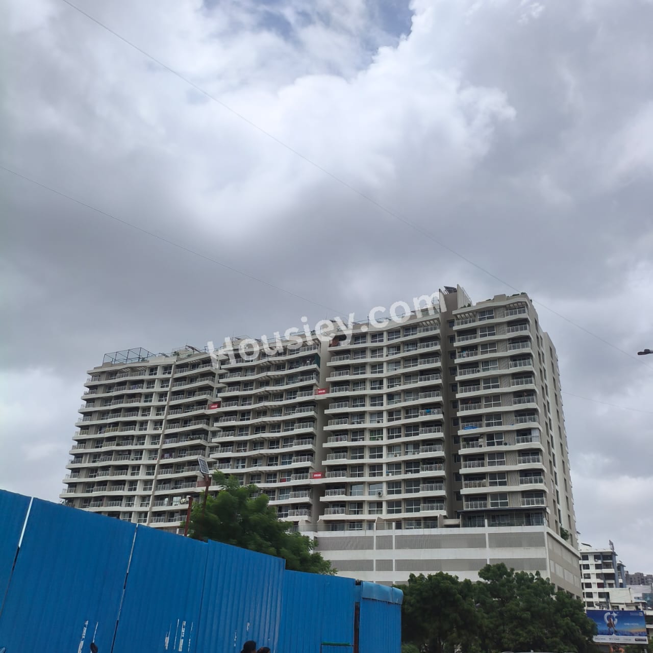 Construction update 1