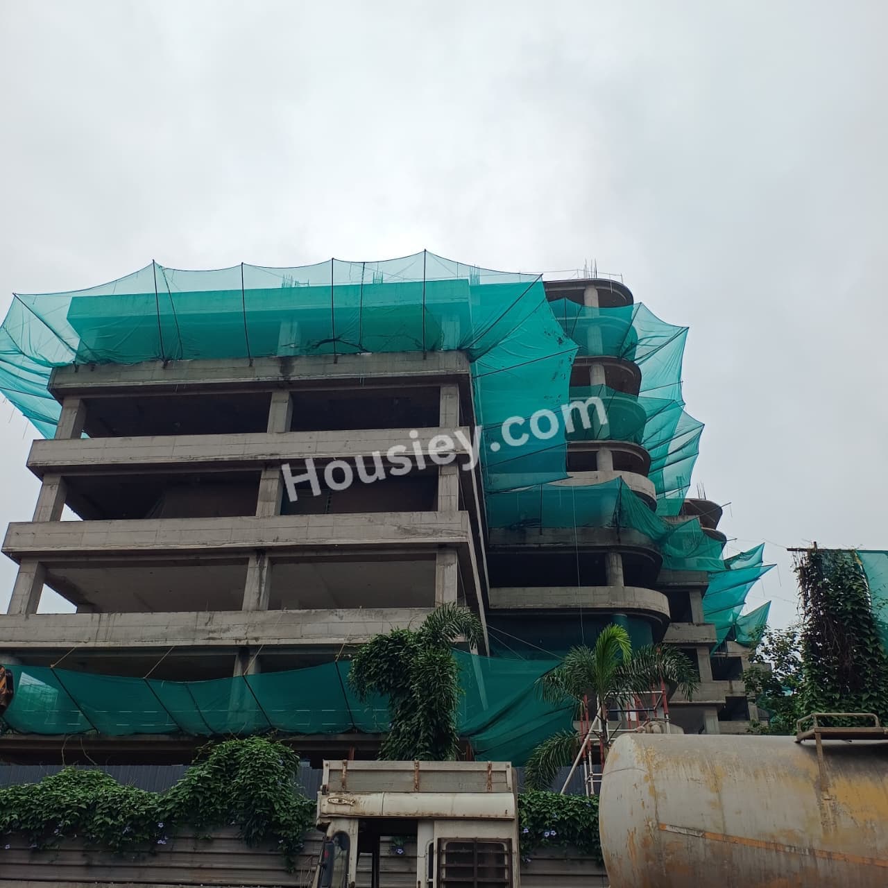 Construction update 2