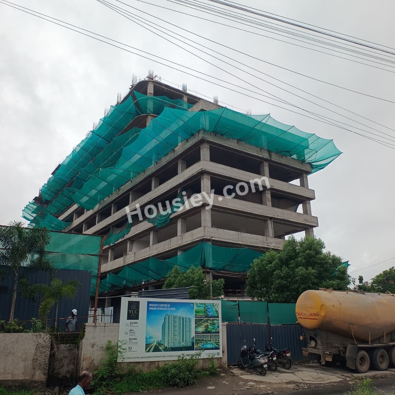Construction update 3