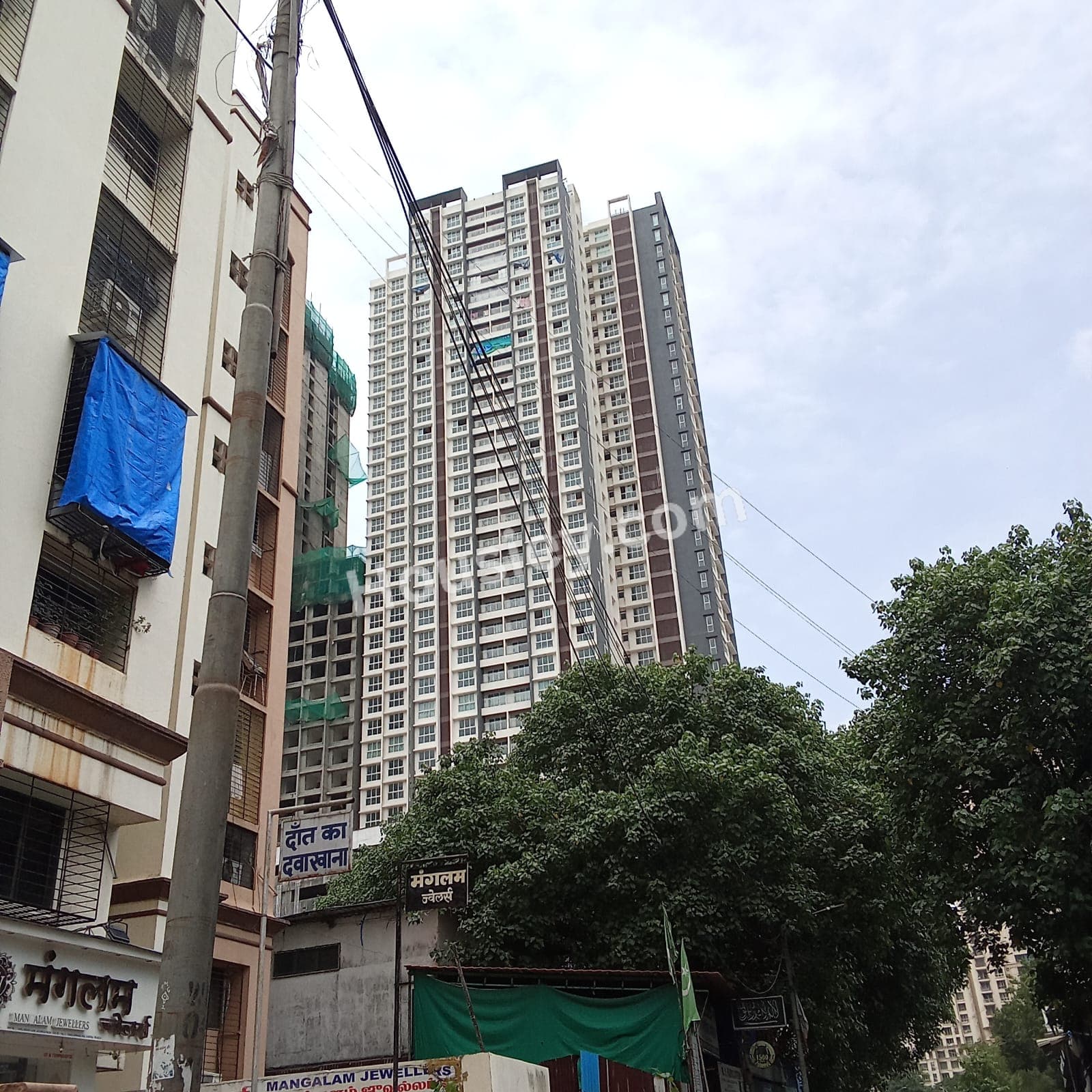 Construction update 1