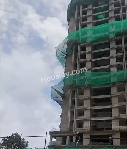 Construction update 3