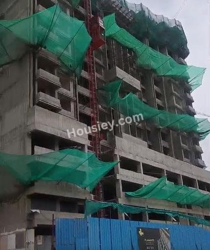 Construction update 4