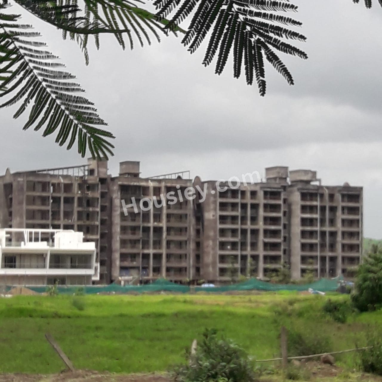 More construction images