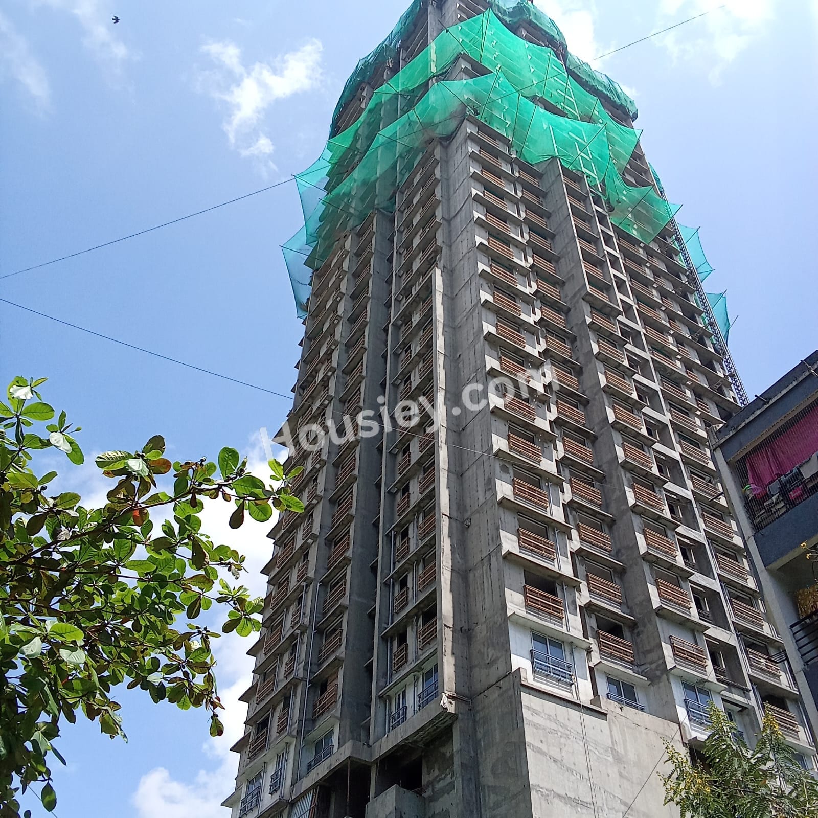 Construction update 3