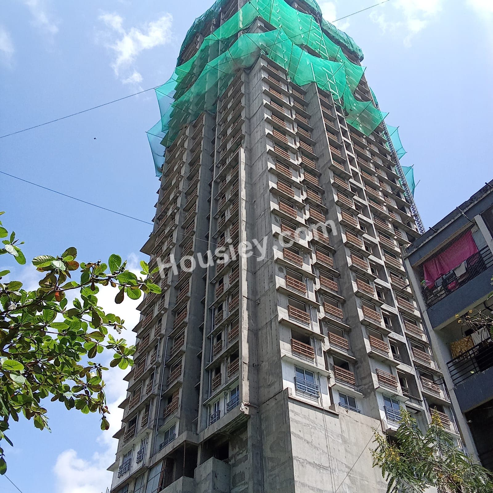 More construction images