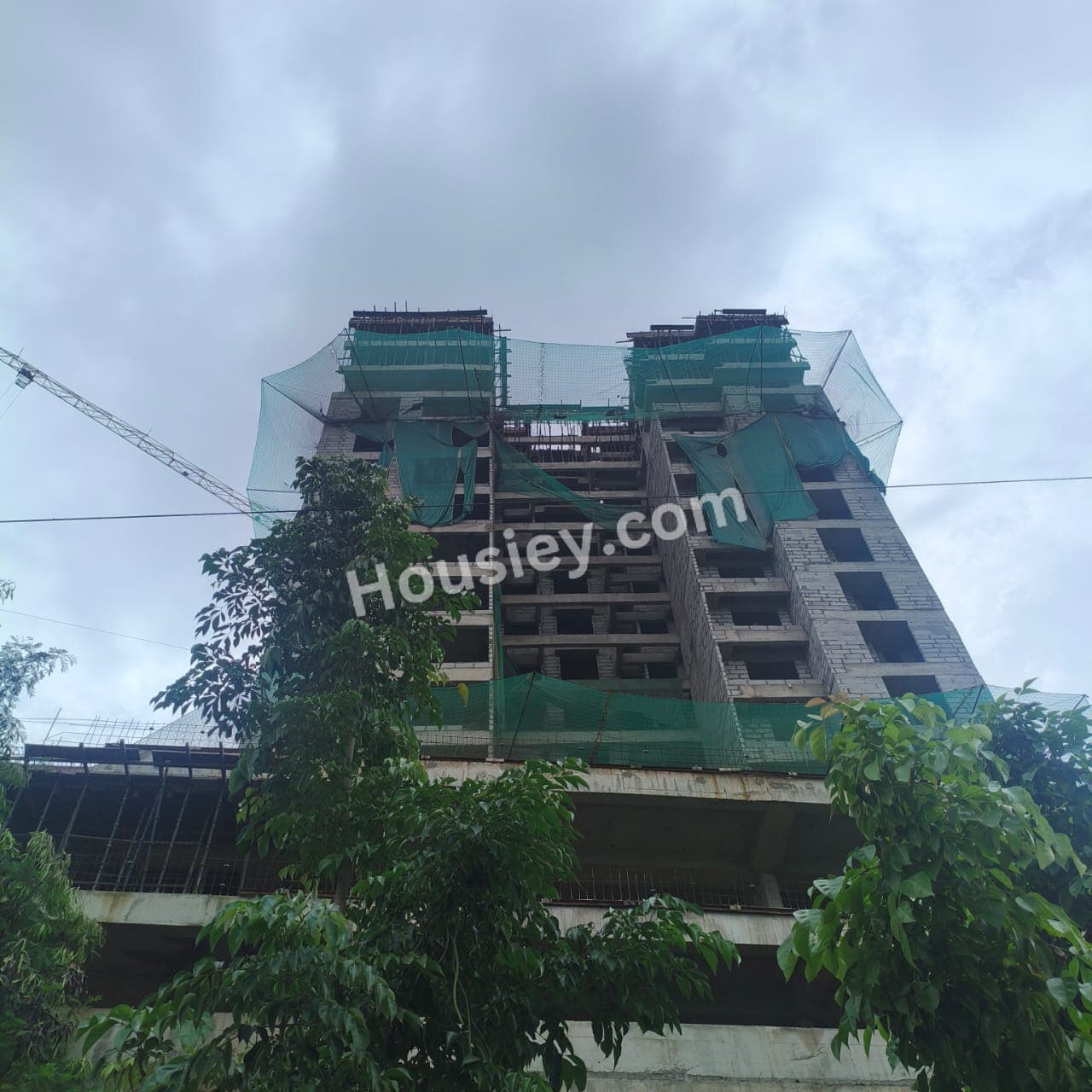 Construction update 4