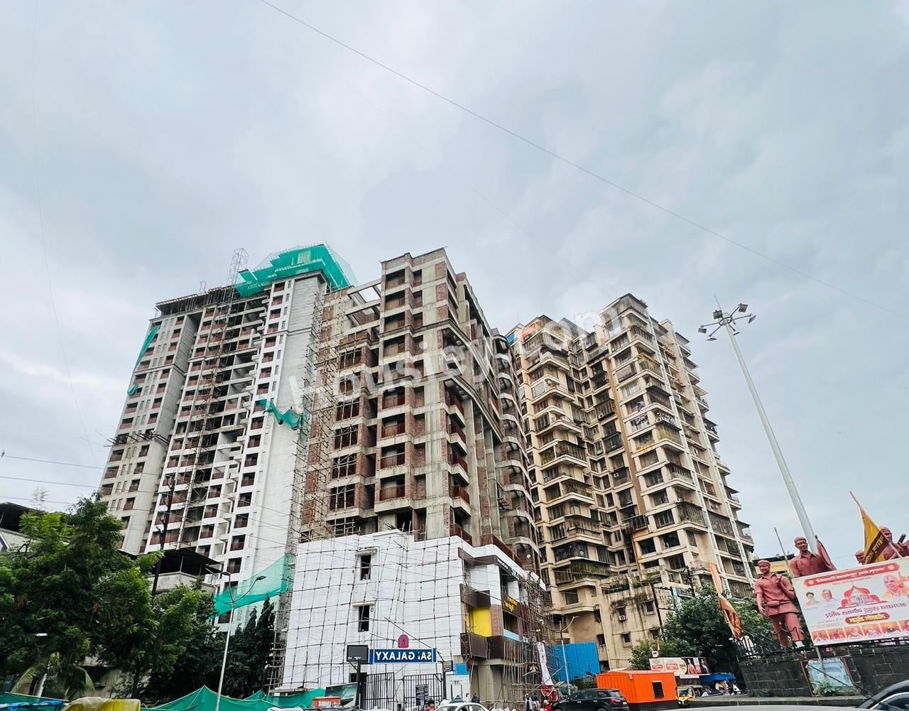 More construction images