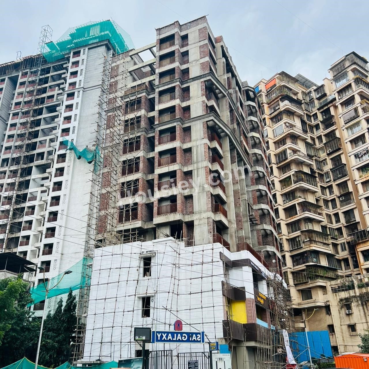 Construction update 4
