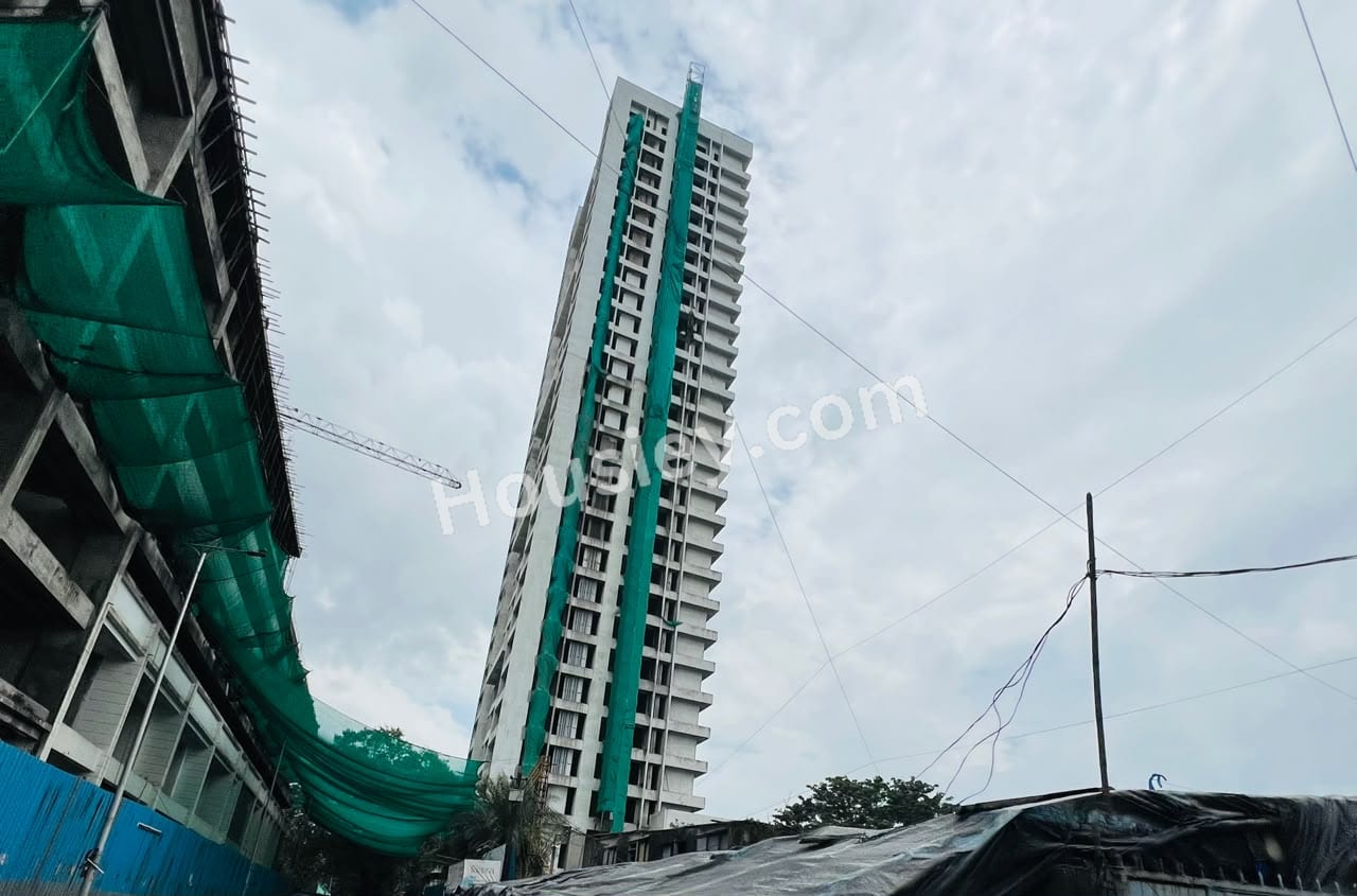 Construction update 2